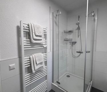 Villingen-Schwenningen Apartment | Terrace 24 Urban Stay