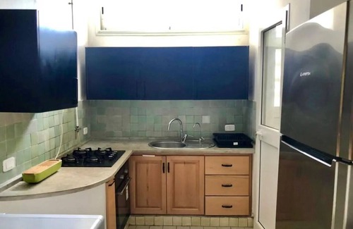 Mutuelleville Apartment | Terrace apartment. 5 minutes from the airport. All amenities nearby!