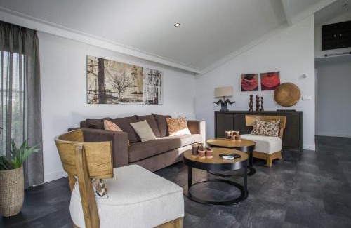 Kattendijke House | Terrace Apartment in Kattendijke