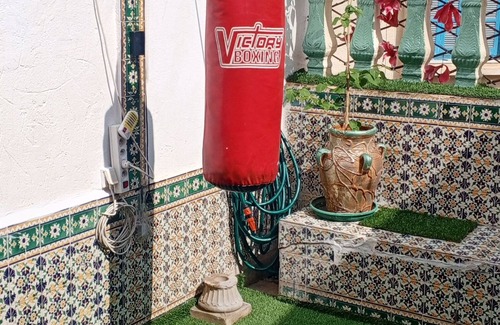 Tunis Apartment | Terrace apartment in the Medina of Tunis