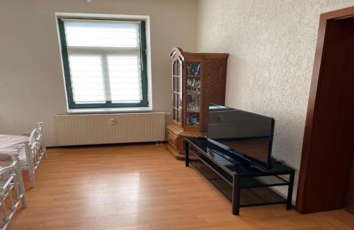 Eilenburg Apartment | Terrace Apartment Saxony