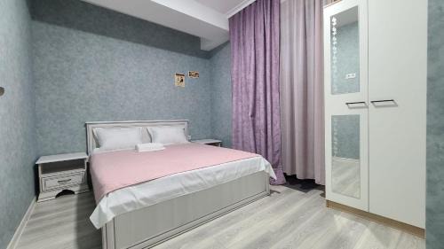 Tbilisi Apartment | Terrace Apartment Tbilisi