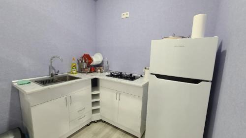 Tbilisi Apartment | Terrace Apartment Tbilisi
