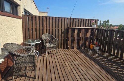 Savonlinna Apartment | Terrace Apartments at Kirkkokatu