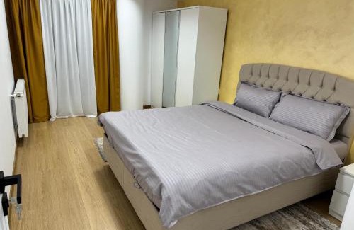 Otopeni Apartment | Terrace Apartments Otopeni 2