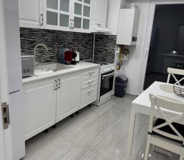 Otopeni Apartment | Terrace Apartments Otopeni 2