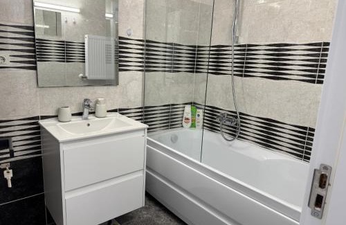 Otopeni Apartment | Terrace Apartments Otopeni 2