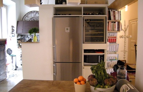 Repubblica Apartment | Terrace-Best Location-Casa Lux Colosseum, Sunny, Large 3bedroom Apt with AC
