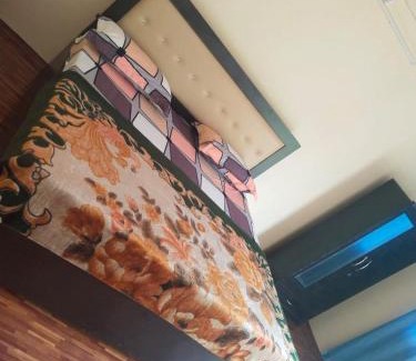 Smanora Range Hotel | Terrace cafe and restro and rooms
