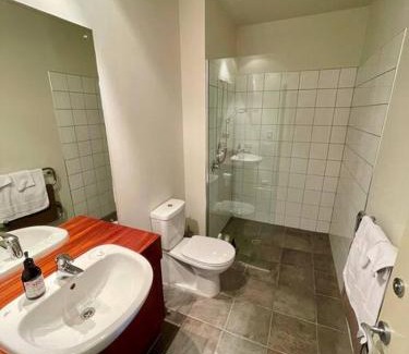 Windwhistle Apartment | Terrace Downs 2 Bedroom Apartment