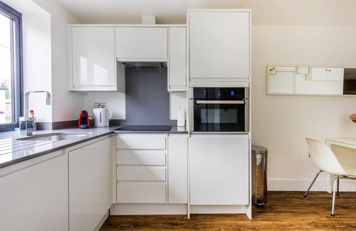 Harringay Apartment | Terrace Fast Wifi Parking