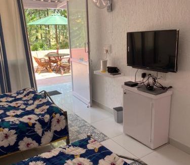 Yelagiri House | Terrace Forest View Suites