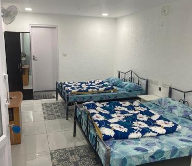 Yelagiri House | Terrace Forest View Suites