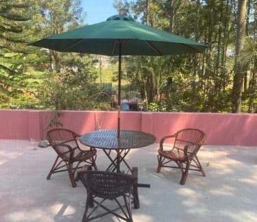 Yelagiri House | Terrace Forest View Suites