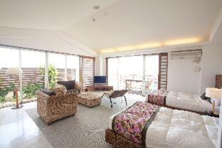 Chatan Hotel | Terrace Garden Mihama Resort by Coldio Premium