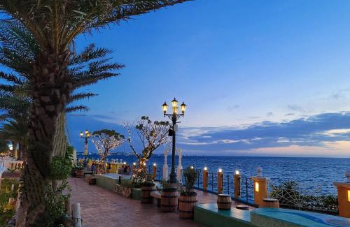 Chatan Hotel | Terrace Garden Mihama Resort by Coldio Premium