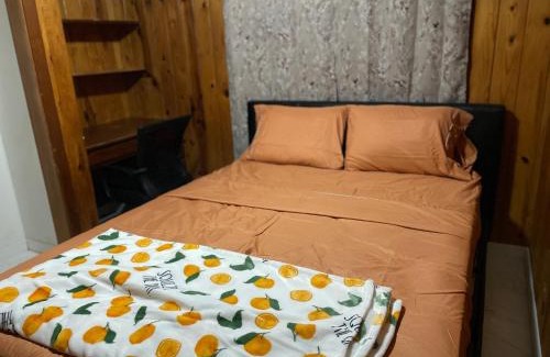 Temple Terrace House | Terrace Guest House
