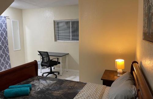 Temple Terrace House | Terrace Guest House