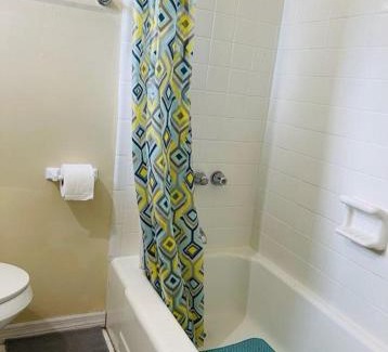 Temple Terrace House | Terrace Guest House