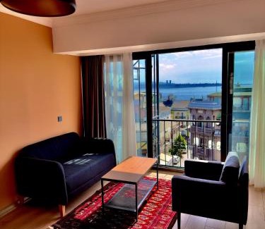 Sultanahmet Bed & Breakfast | Terrace Guesthouse