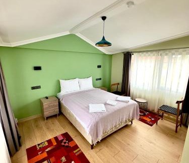 Sultanahmet Bed & Breakfast | Terrace Guesthouse