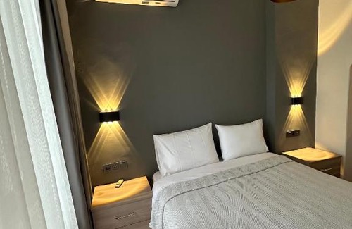 Sultanahmet Bed & Breakfast | Terrace Guesthouse