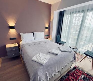 Sultanahmet Bed & Breakfast | Terrace Guesthouse