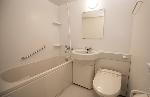 Tanimachi Hotel | TERRACE HOUSE Tanimachi