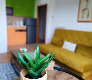 Prijedor Apartment | Terrace Lux Apartment