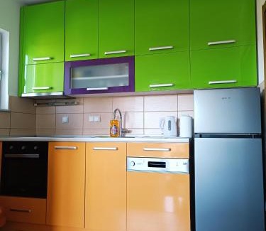 Prijedor Apartment | Terrace Lux Apartment