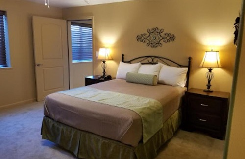 Fort Morgan Apartment | Terrace Park Inn's Luxury Suites