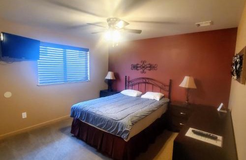 Fort Morgan Apartment | Terrace Park Inn's Luxury Suites
