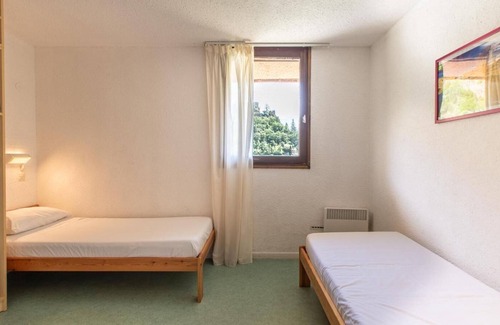 Guillaumes Apartment | Terrace, parking, tv, 51m², Valberg / Beuil