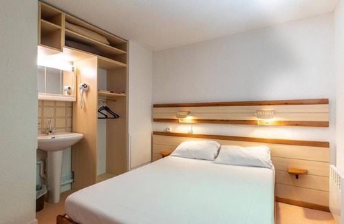 Guillaumes Apartment | Terrace, parking, tv, 65m², Valberg / Beuil