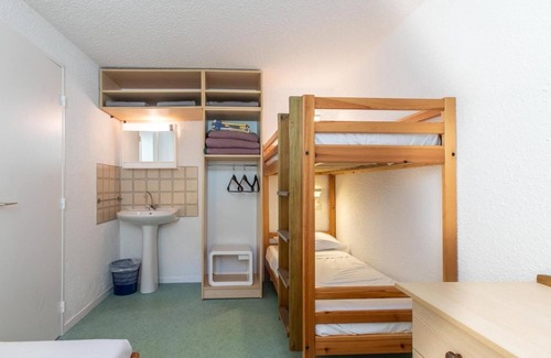 Guillaumes Apartment | Terrace, parking, tv, 65m², Valberg / Beuil