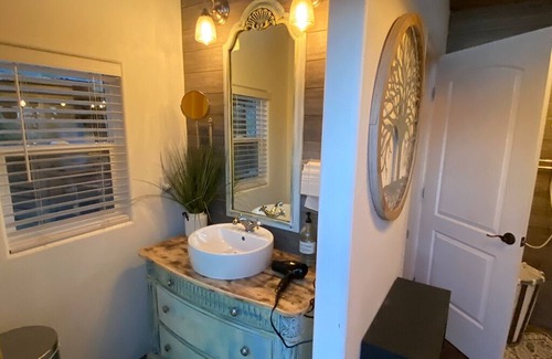 Morongo Valley Apartment | Terrace Ranch/The View