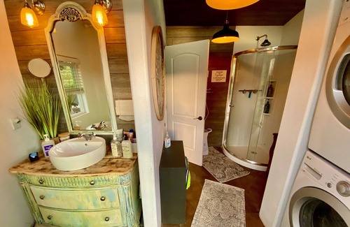 Morongo Valley Apartment | Terrace Ranch/The View
