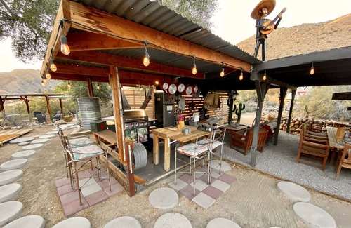 Morongo Valley Apartment | Terrace Ranch/The View