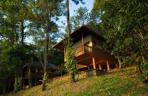 Vayittiri Hotel | Terrace Resorts