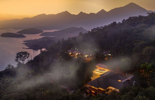 Vayittiri Hotel | Terrace Resorts