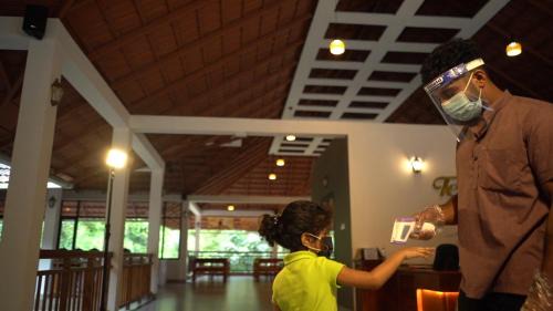 Tariyod Resort | Terrace Resorts