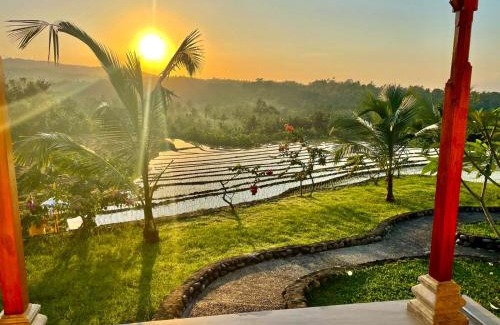 Medewi Hotel | Terrace Retreat & Spa Medewi