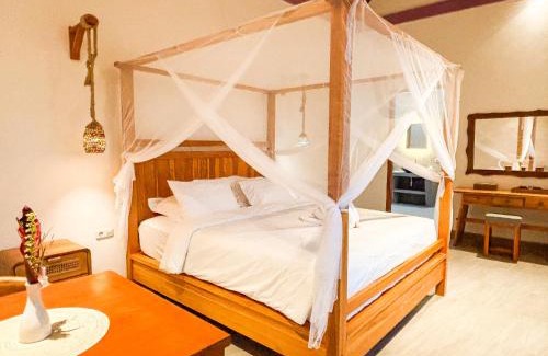 Medewi Hotel | Terrace Retreat & Spa Medewi
