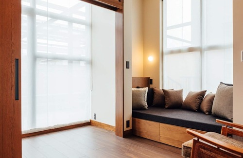 Karuizawa Hotel | TERRACE SUPERIOR Stay without meals A simple sta/Kitasaku-gun Nagano