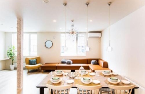Toyohira Hotel | Terrace Toyohira/Vacation STAY 81232
