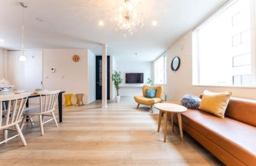 Toyohira Hotel | Terrace Toyohira/Vacation STAY 81232
