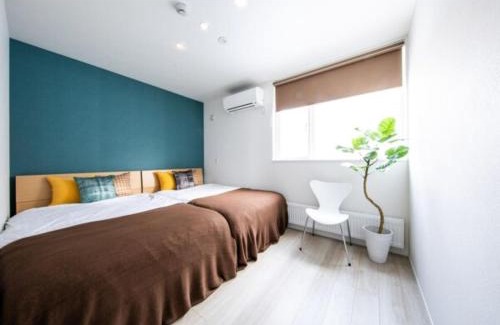 Toyohira Hotel | Terrace Toyohira/Vacation STAY 81232