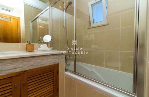 Alpouvar Apartment | Terrace View Apartment