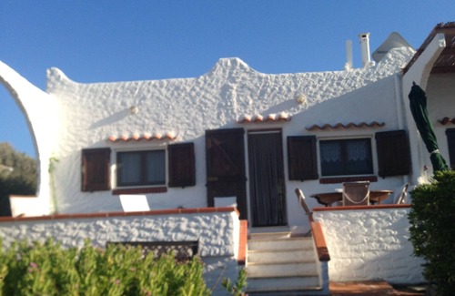 Sant'Antioco House | Terrace with dreamy sunsets over the sea! (CIN code IT111071C2000T8749)