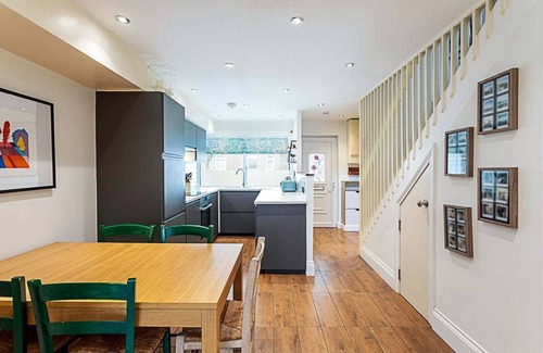 Bermondsey House | Terraced Bermondsey House